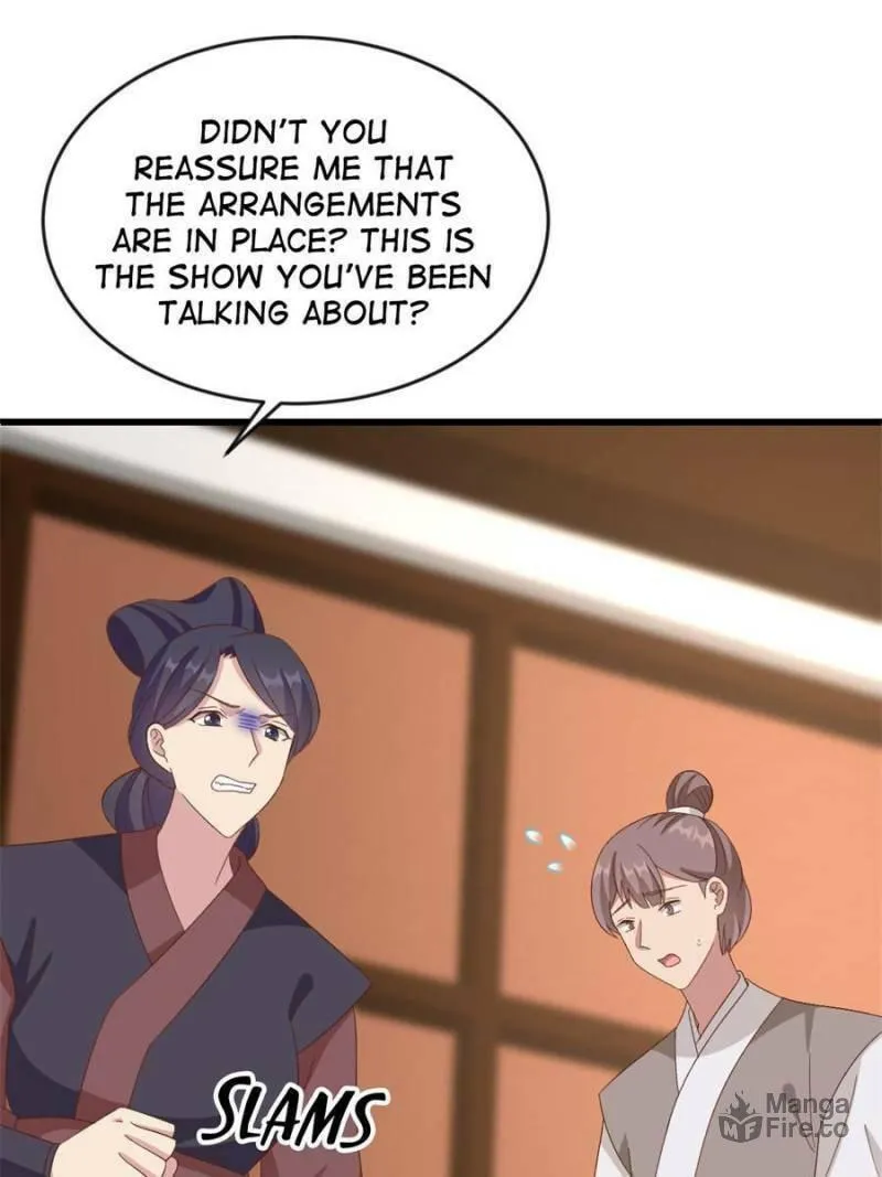 Read My Male Harem (Colored) chapter 68 image 32 on Lezhin