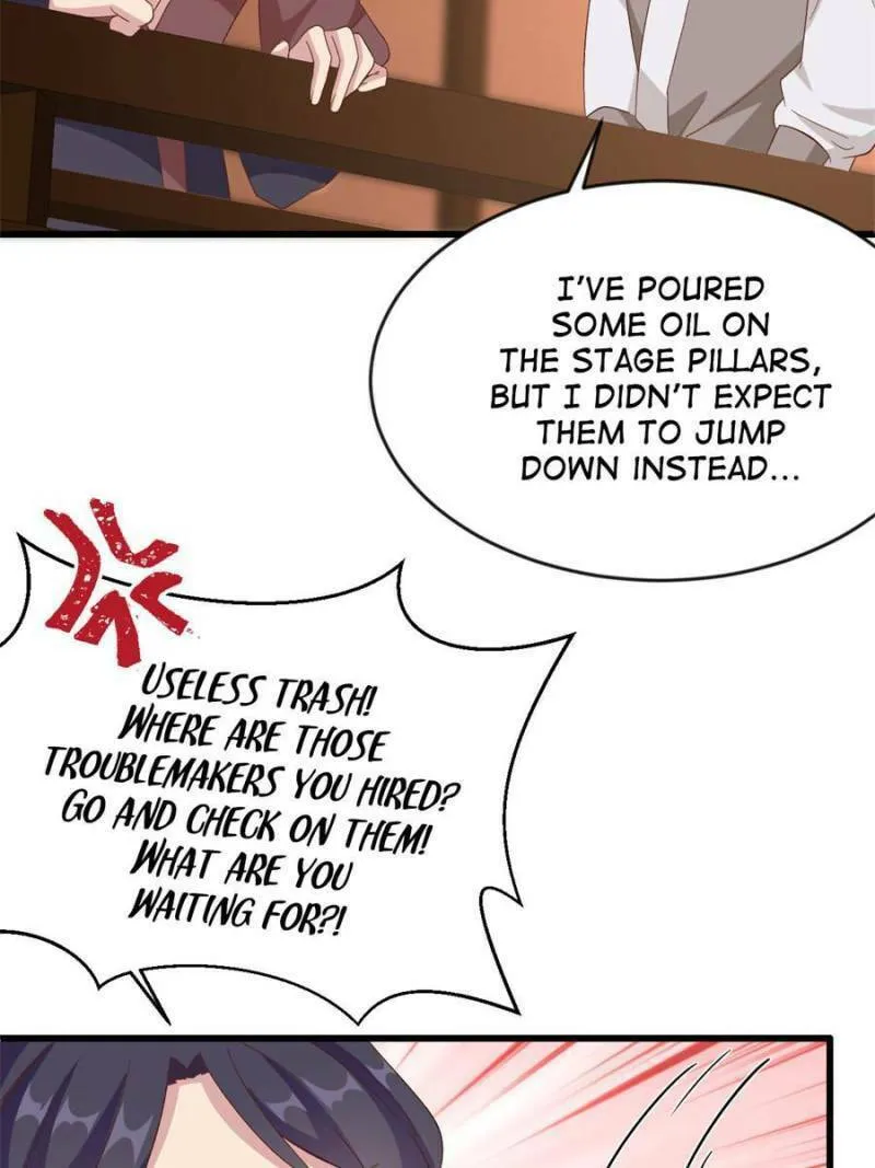 Read My Male Harem (Colored) chapter 68 image 33 on Lezhin