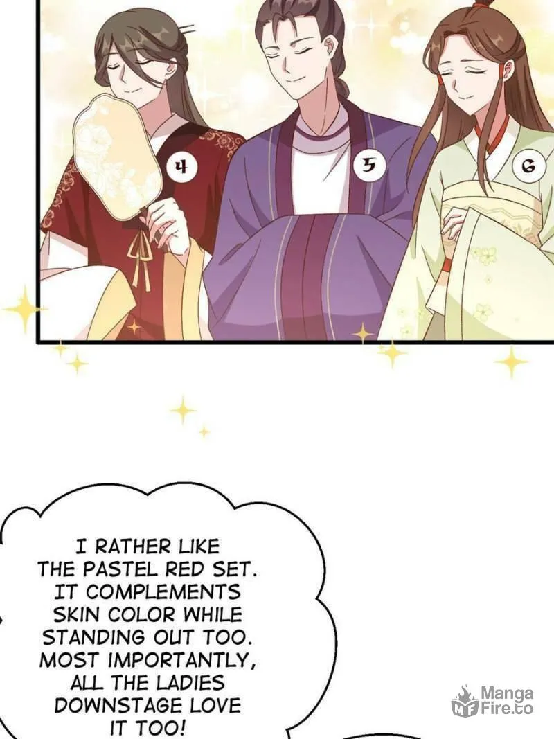 Read My Male Harem (Colored) chapter 68 image 35 on Lezhin