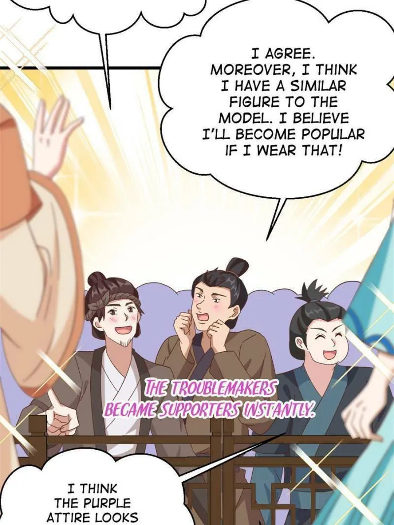 Read My Male Harem (Colored) chapter 68 image 36 on Lezhin