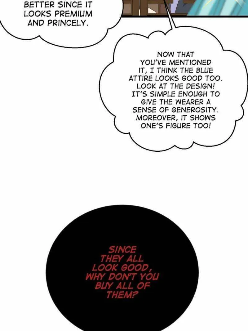 Read My Male Harem (Colored) chapter 68 image 37 on Lezhin