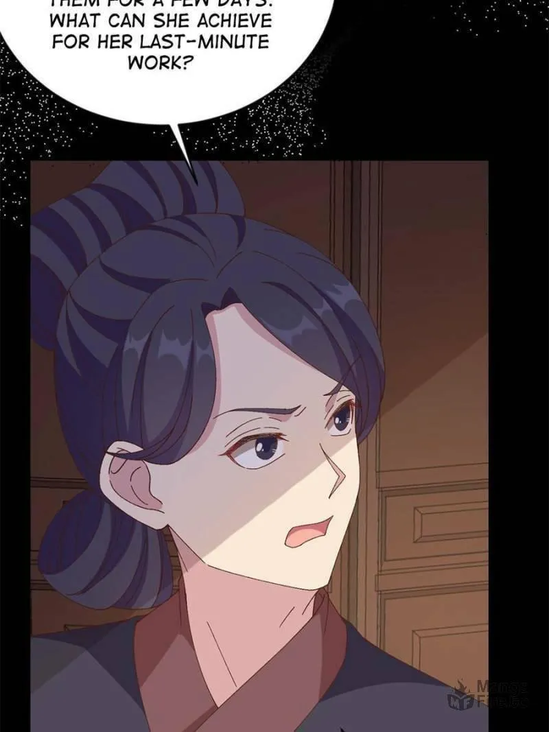 Read My Male Harem (Colored) chapter 68 image 4 on Lezhin