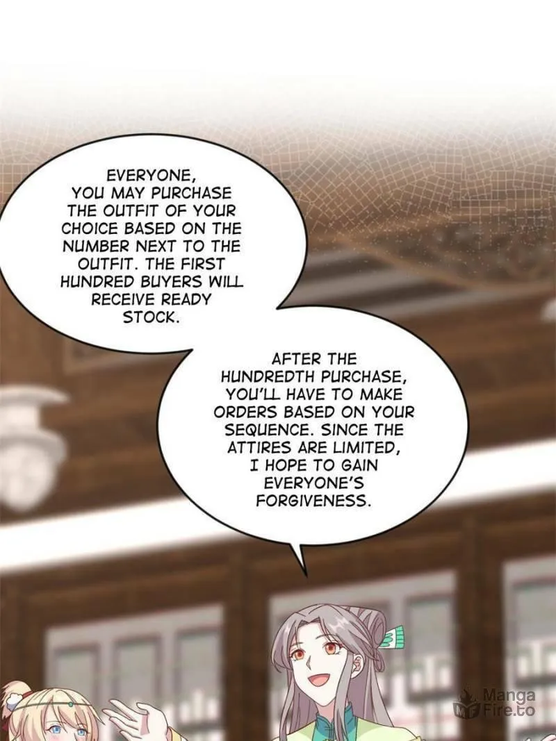 Read My Male Harem (Colored) chapter 68 image 41 on Lezhin