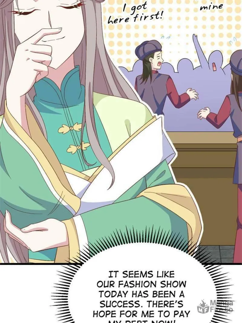 Read My Male Harem (Colored) chapter 68 image 47 on Lezhin