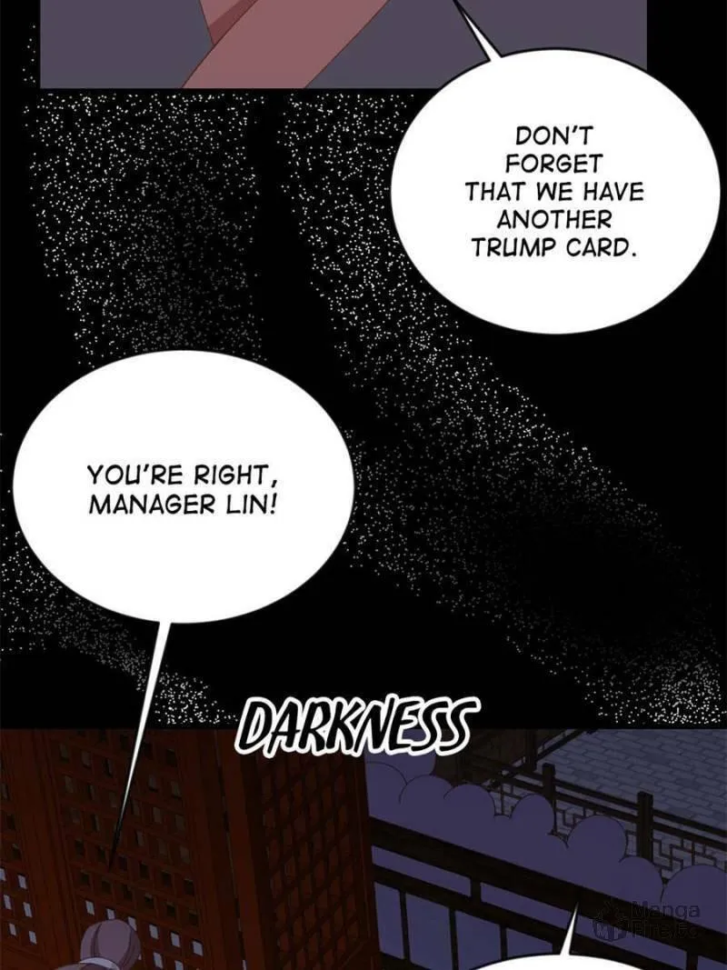 Read My Male Harem (Colored) chapter 68 image 5 on Lezhin