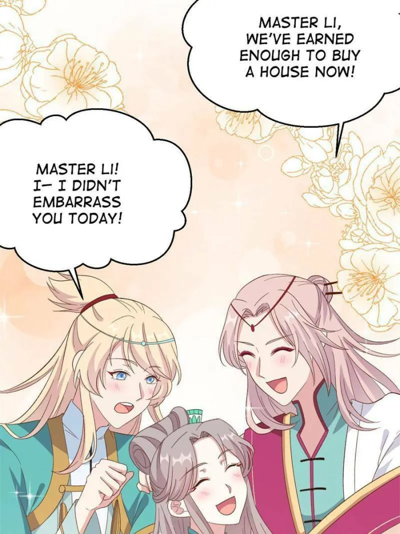 Read My Male Harem (Colored) chapter 68 image 52 on Lezhin