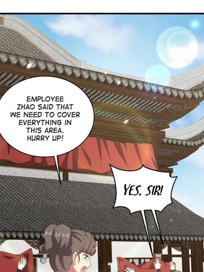 Read My Male Harem (Colored) chapter 68 image 7 on Lezhin