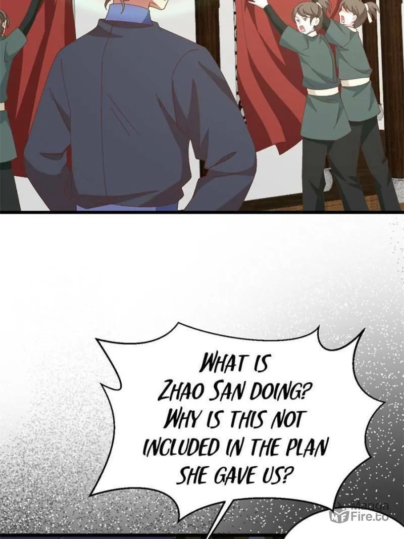 Read My Male Harem (Colored) chapter 68 image 8 on Lezhin