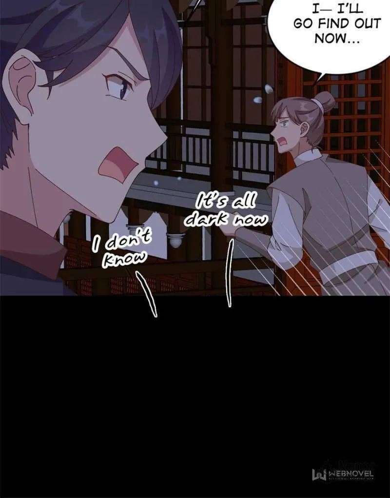 Read My Male Harem (Colored) chapter 68 image 9 on Lezhin