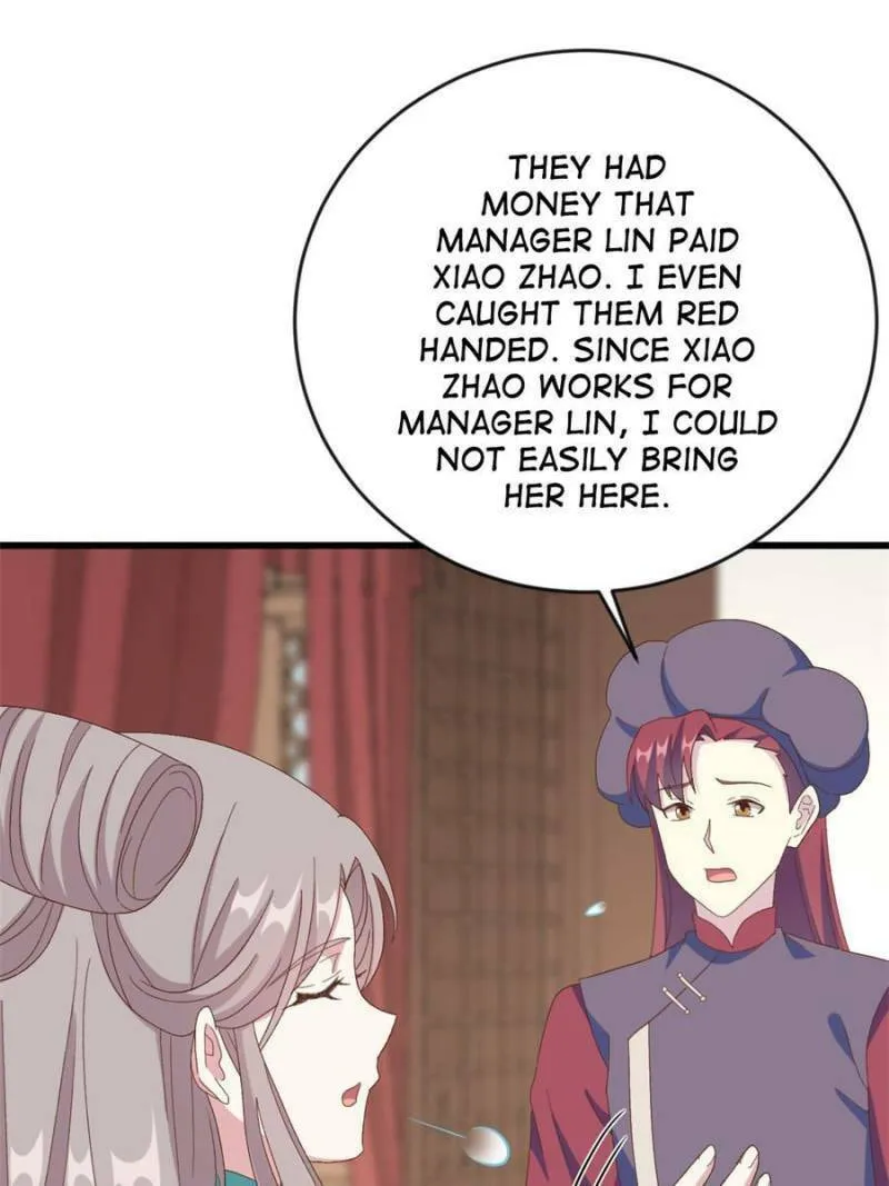 Read My Male Harem (Colored) chapter 69 image 10 on Lezhin