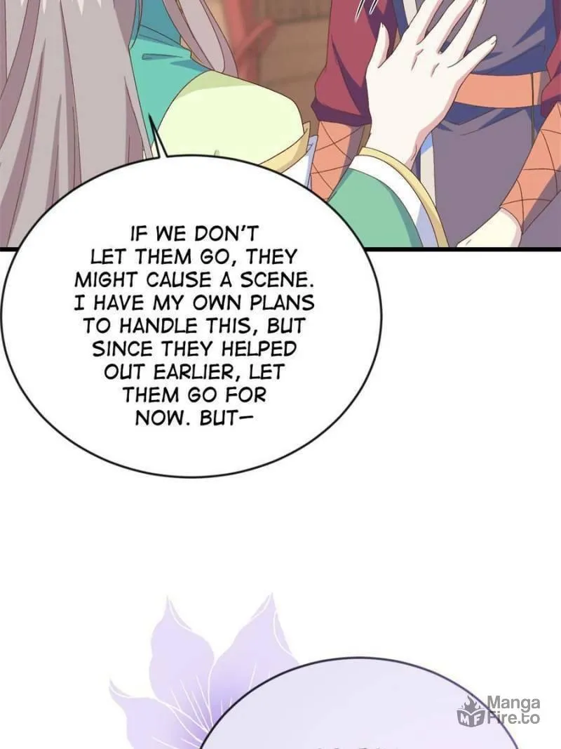 Read My Male Harem (Colored) chapter 69 image 11 on Lezhin