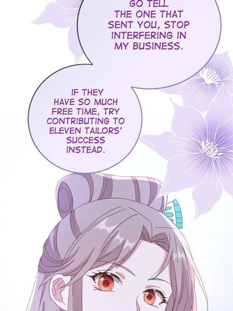 Read My Male Harem (Colored) chapter 69 image 12 on Lezhin