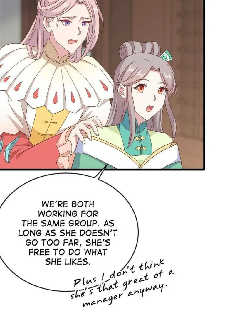 Read My Male Harem (Colored) chapter 69 image 16 on Lezhin
