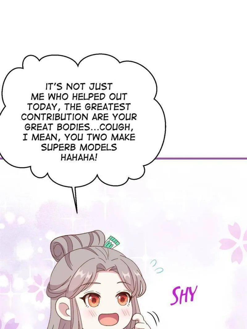 Read My Male Harem (Colored) chapter 69 image 18 on Lezhin