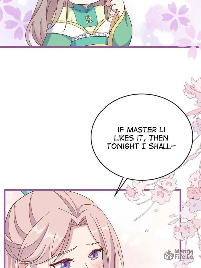 Read My Male Harem (Colored) chapter 69 image 19 on Lezhin