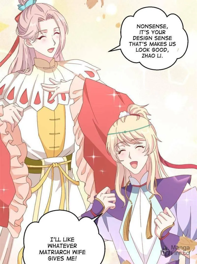 Read My Male Harem (Colored) chapter 69 image 2 on Lezhin