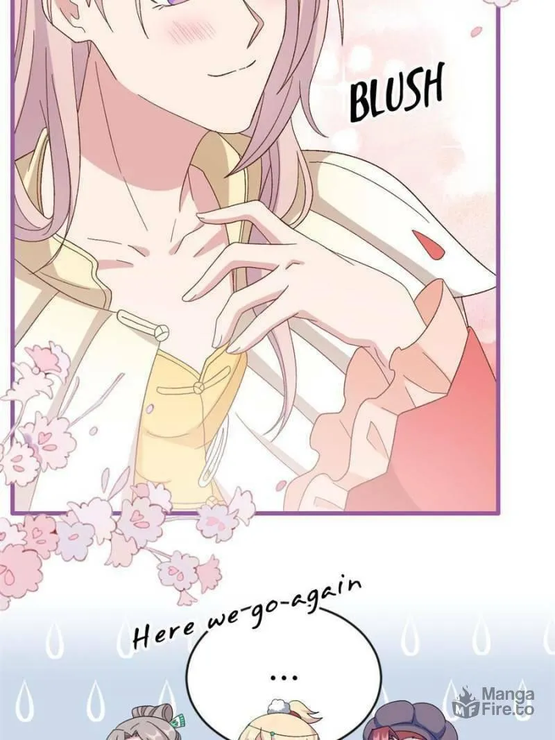 Read My Male Harem (Colored) chapter 69 image 20 on Lezhin