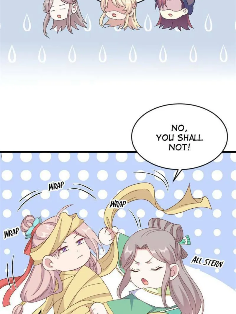 Read My Male Harem (Colored) chapter 69 image 21 on Lezhin