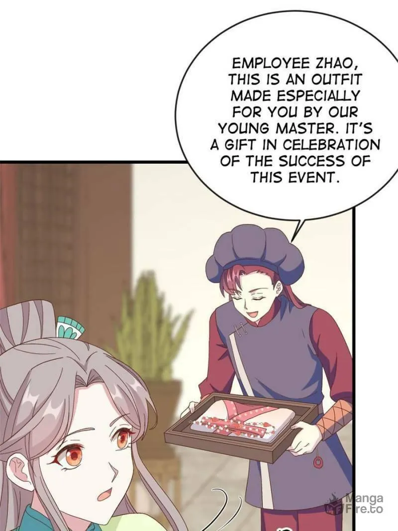 Read My Male Harem (Colored) chapter 69 image 23 on Lezhin