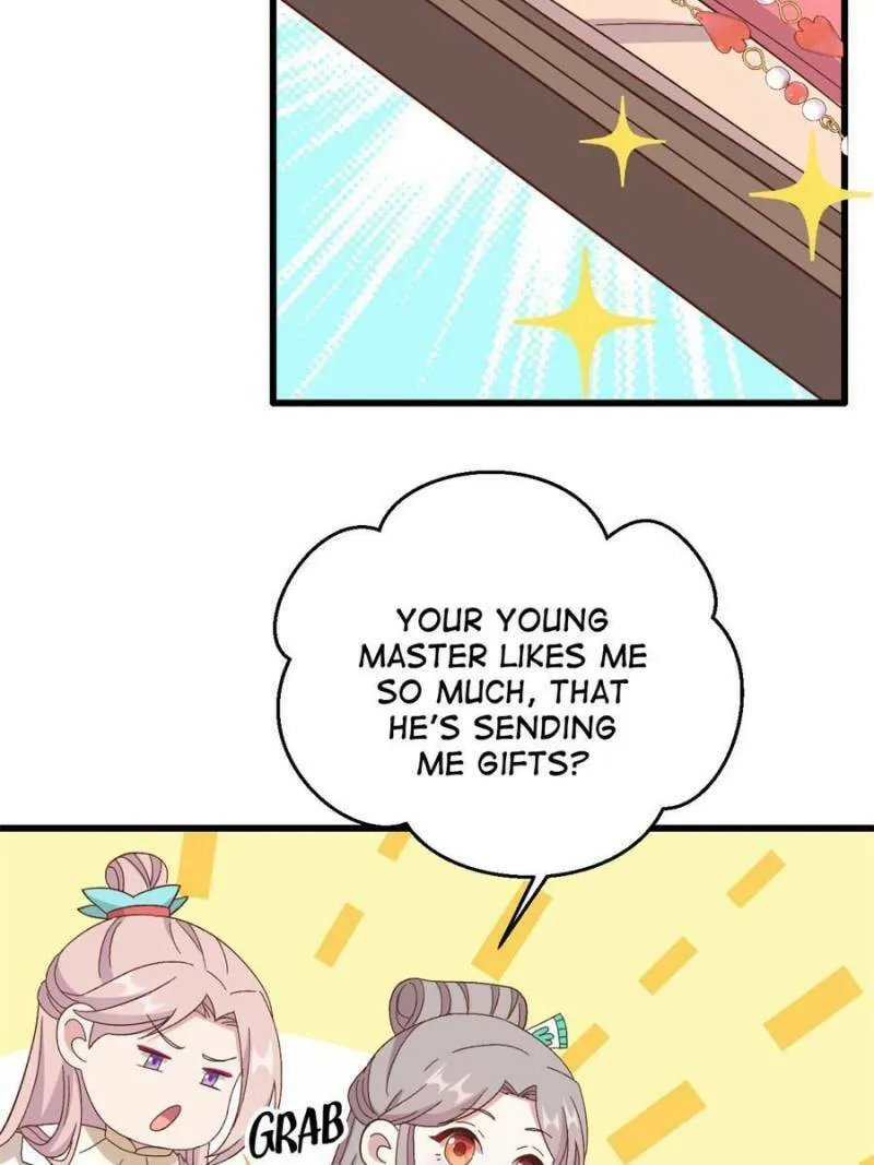 Read My Male Harem (Colored) chapter 69 image 25 on Lezhin