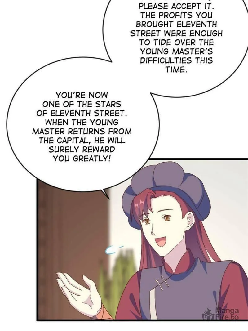 Read My Male Harem (Colored) chapter 69 image 29 on Lezhin