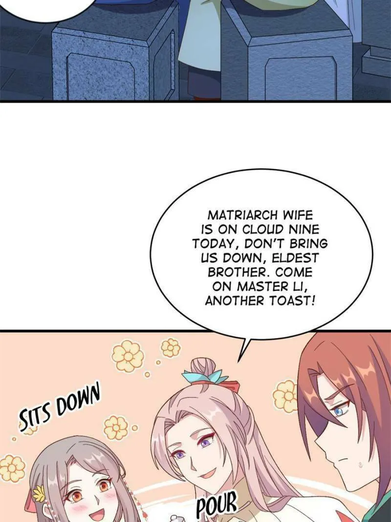 Read My Male Harem (Colored) chapter 69 image 36 on Lezhin