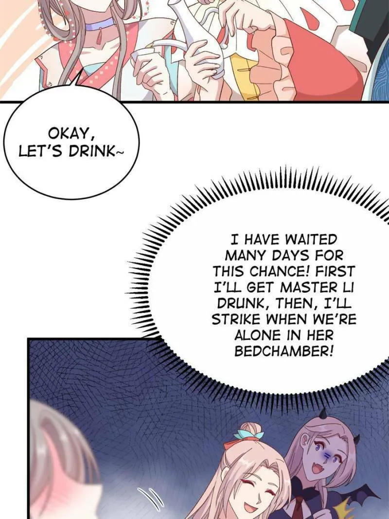 Read My Male Harem (Colored) chapter 69 image 37 on Lezhin