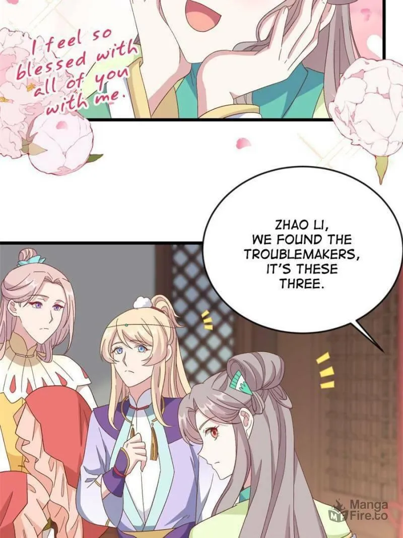Read My Male Harem (Colored) chapter 69 image 4 on Lezhin