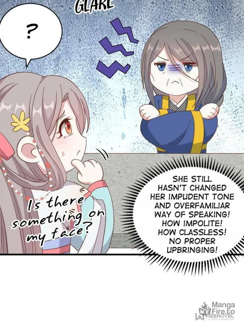Read My Male Harem (Colored) chapter 69 image 41 on Lezhin