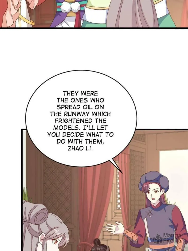 Read My Male Harem (Colored) chapter 69 image 5 on Lezhin