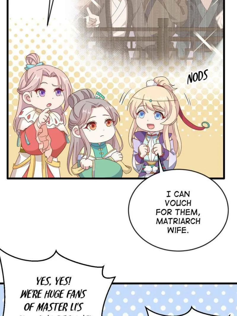 Read My Male Harem (Colored) chapter 69 image 7 on Lezhin