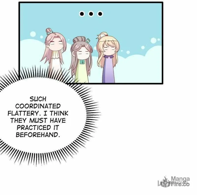 Read My Male Harem (Colored) chapter 69 image 9 on Lezhin