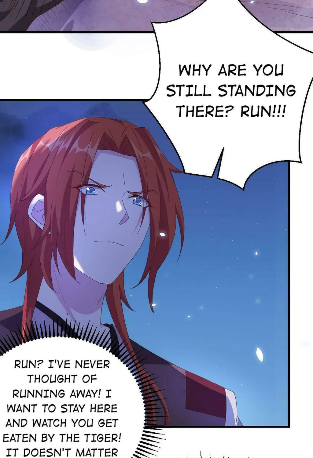 Read My Male Harem (Colored) chapter 7 image 10 on Lezhin
