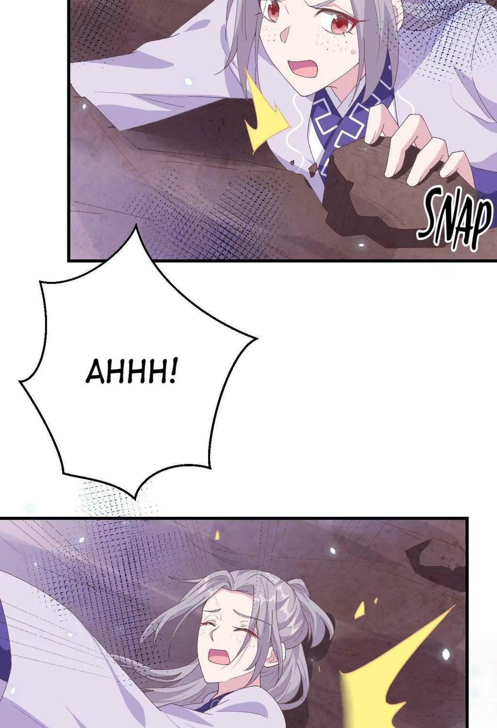 Read My Male Harem (Colored) chapter 7 image 14 on Lezhin