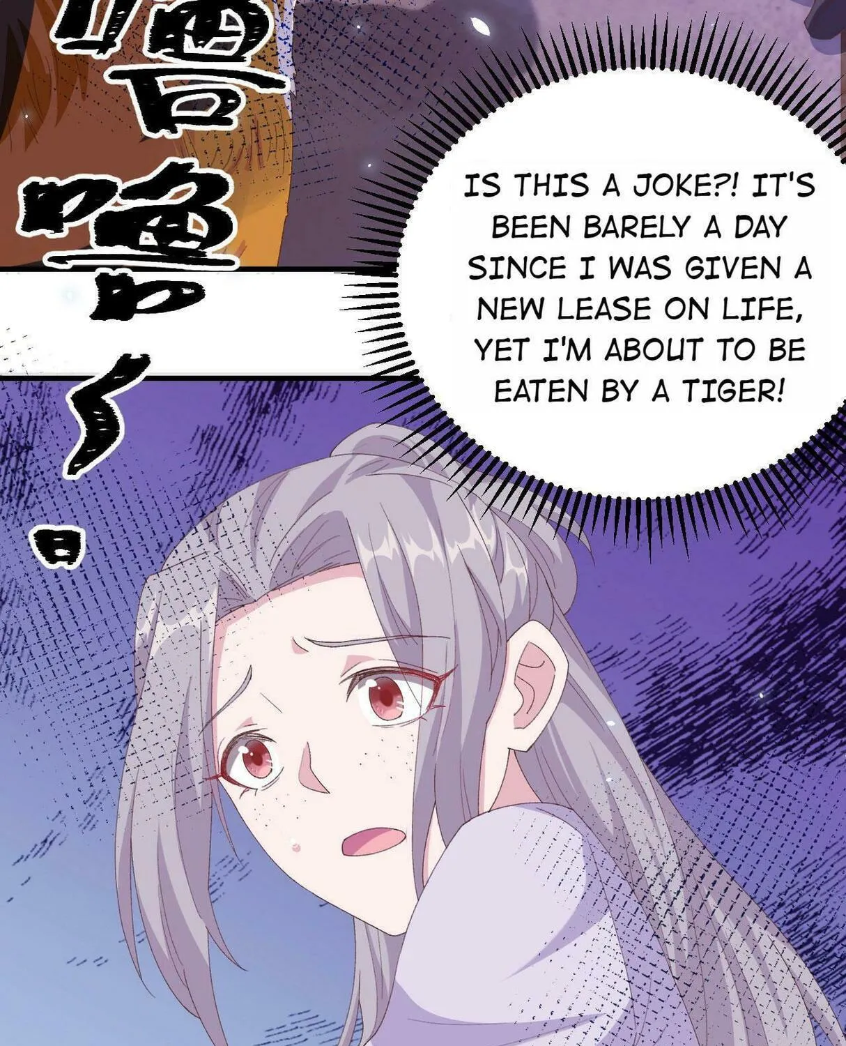 Read My Male Harem (Colored) chapter 7 image 18 on Lezhin