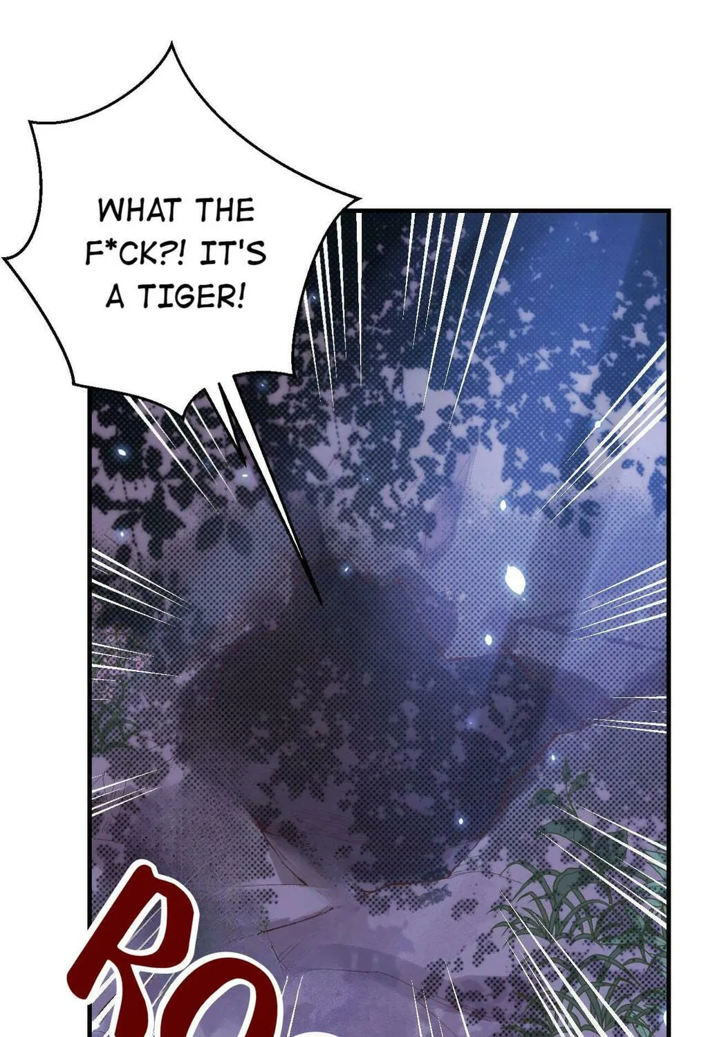 Read My Male Harem (Colored) chapter 7 image 2 on Lezhin