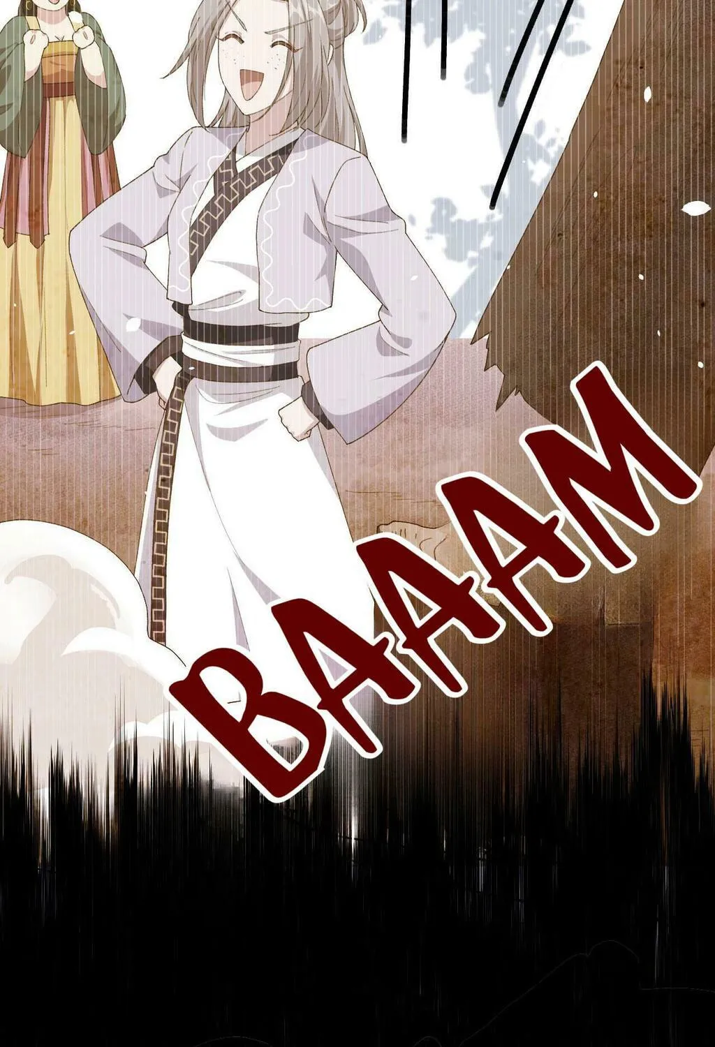 Read My Male Harem (Colored) chapter 7 image 26 on Lezhin