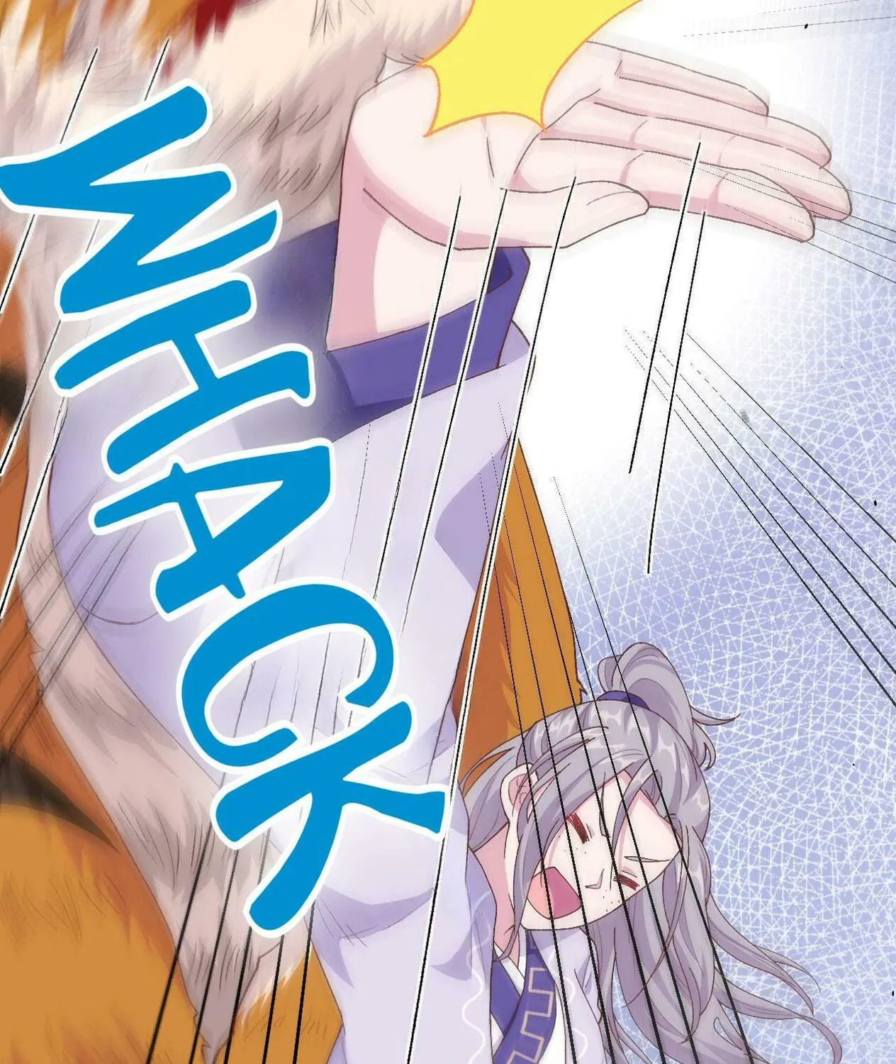 Read My Male Harem (Colored) chapter 7 image 30 on Lezhin