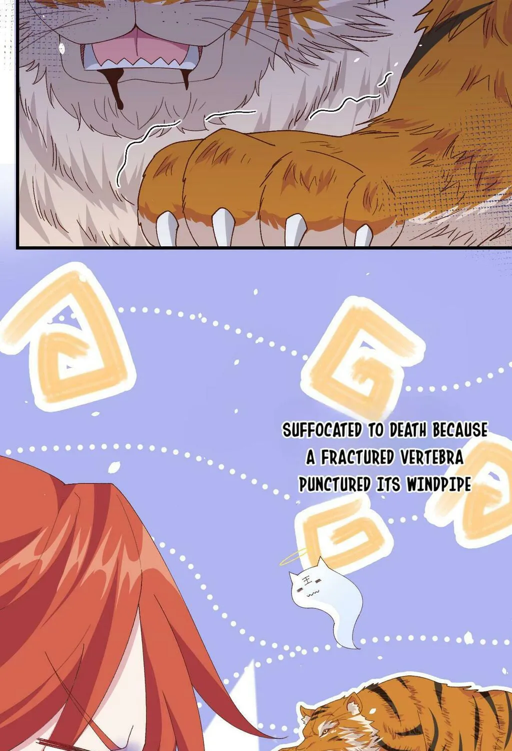 Read My Male Harem (Colored) chapter 7 image 42 on Lezhin