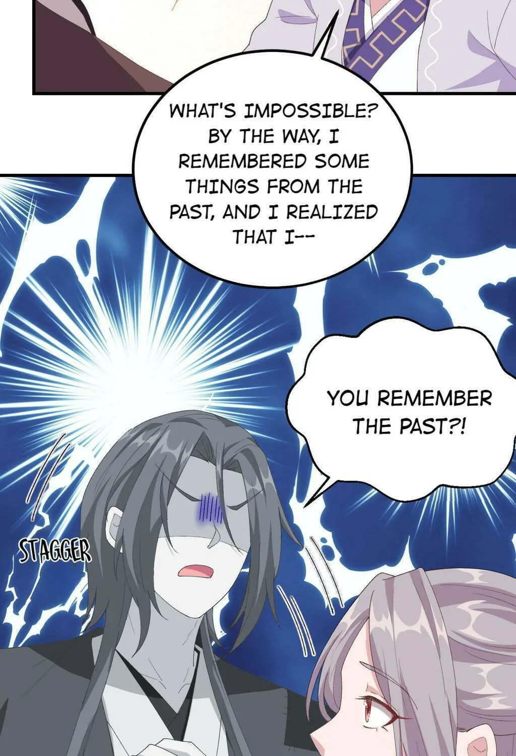 Read My Male Harem (Colored) chapter 7 image 48 on Lezhin