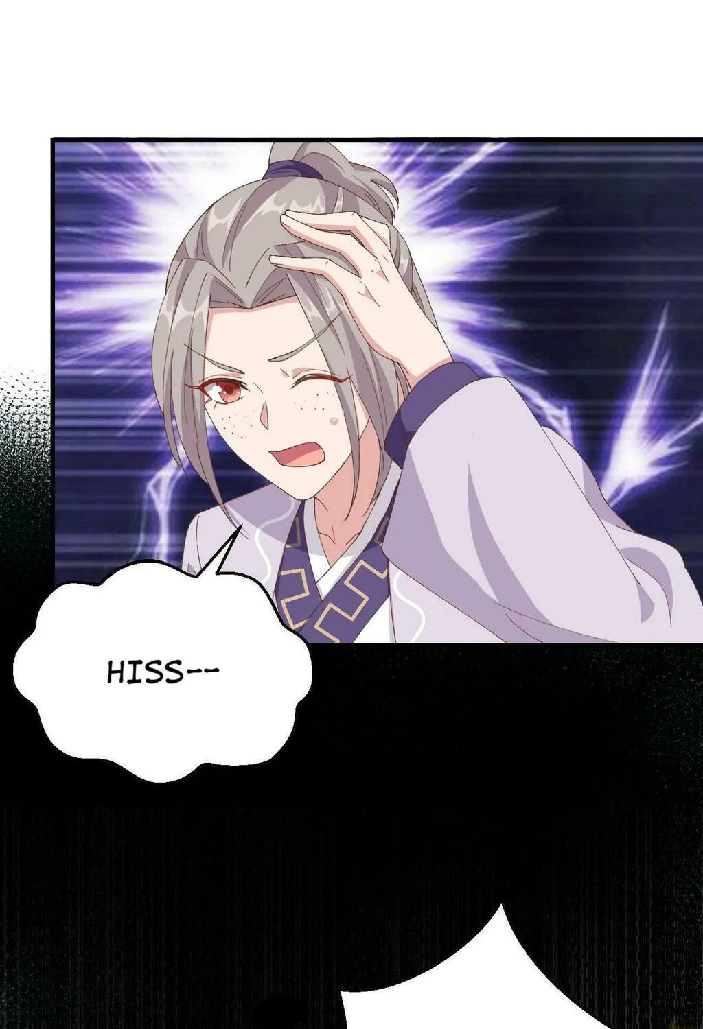 Read My Male Harem (Colored) chapter 7 image 54 on Lezhin