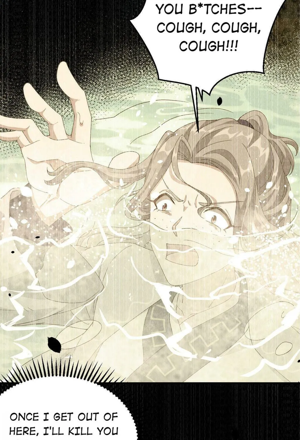 Read My Male Harem (Colored) chapter 7 image 56 on Lezhin