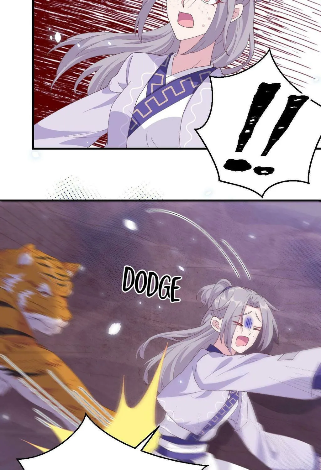 Read My Male Harem (Colored) chapter 7 image 6 on Lezhin