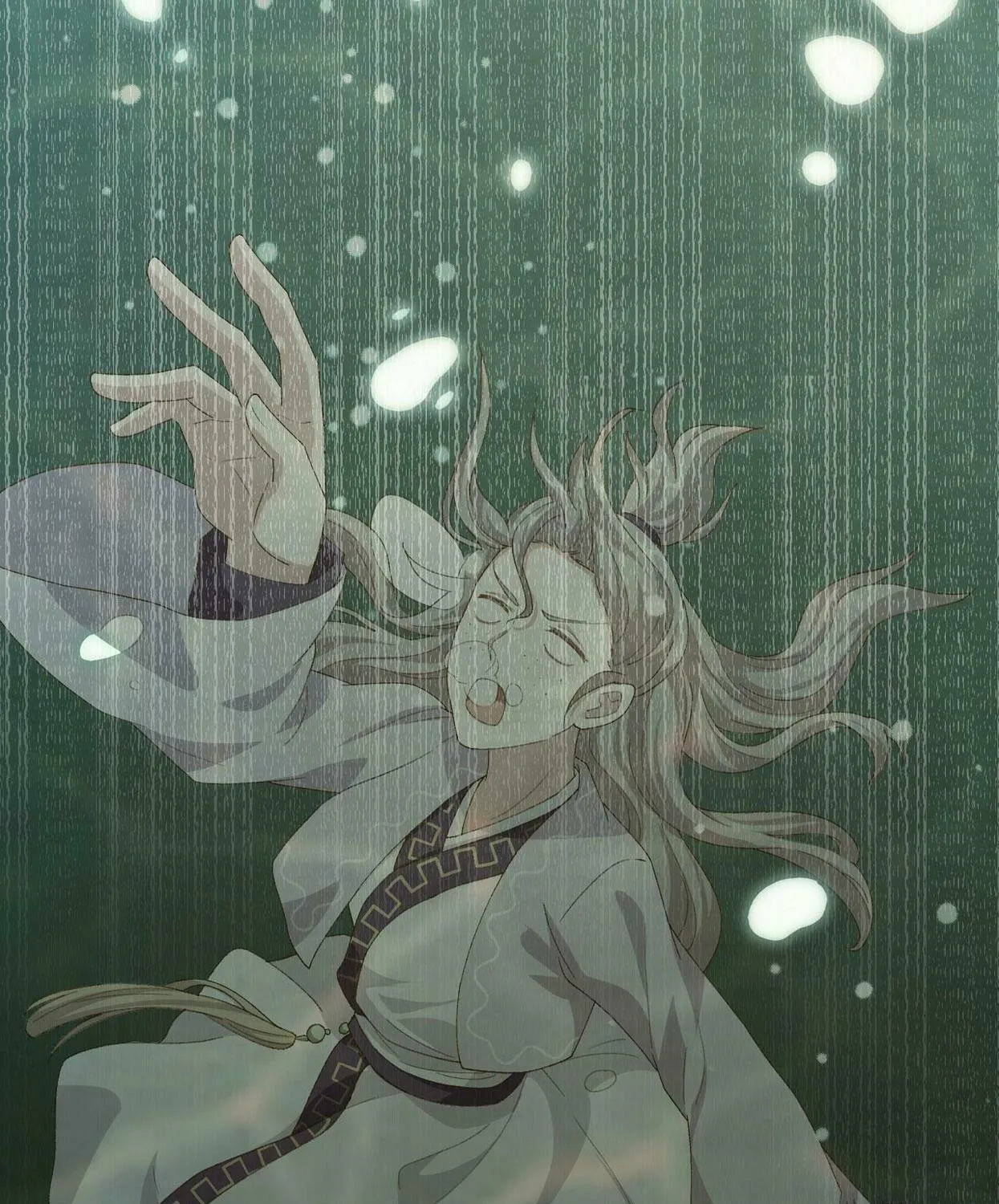 Read My Male Harem (Colored) chapter 7 image 68 on Lezhin