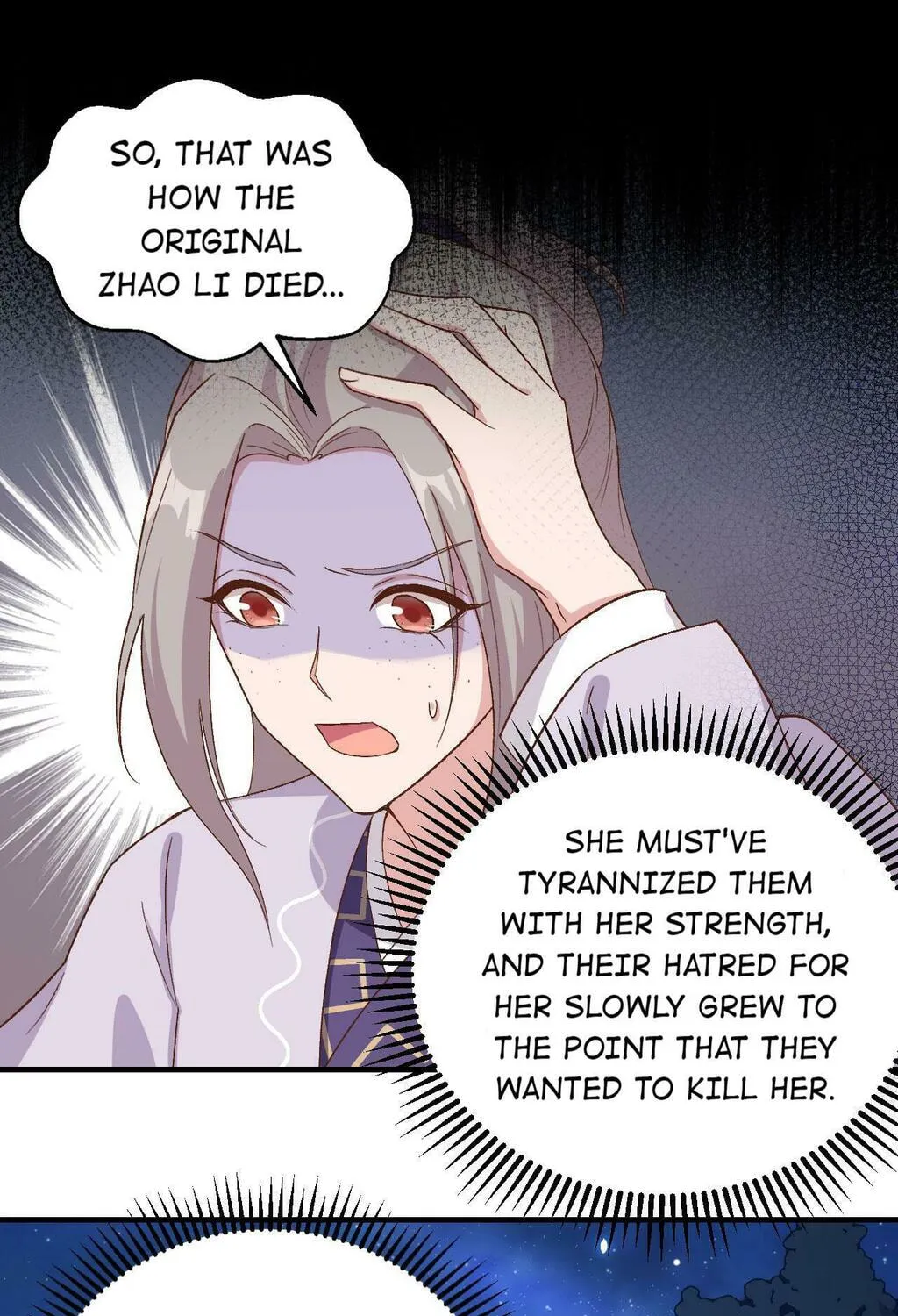 Read My Male Harem (Colored) chapter 7 image 72 on Lezhin