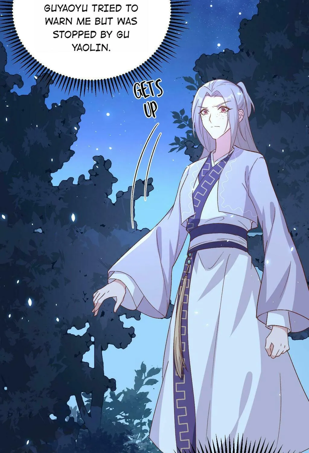 Read My Male Harem (Colored) chapter 7 image 74 on Lezhin