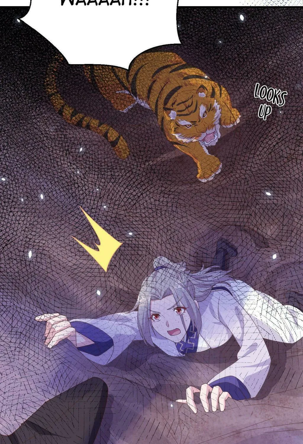 Read My Male Harem (Colored) chapter 7 image 8 on Lezhin