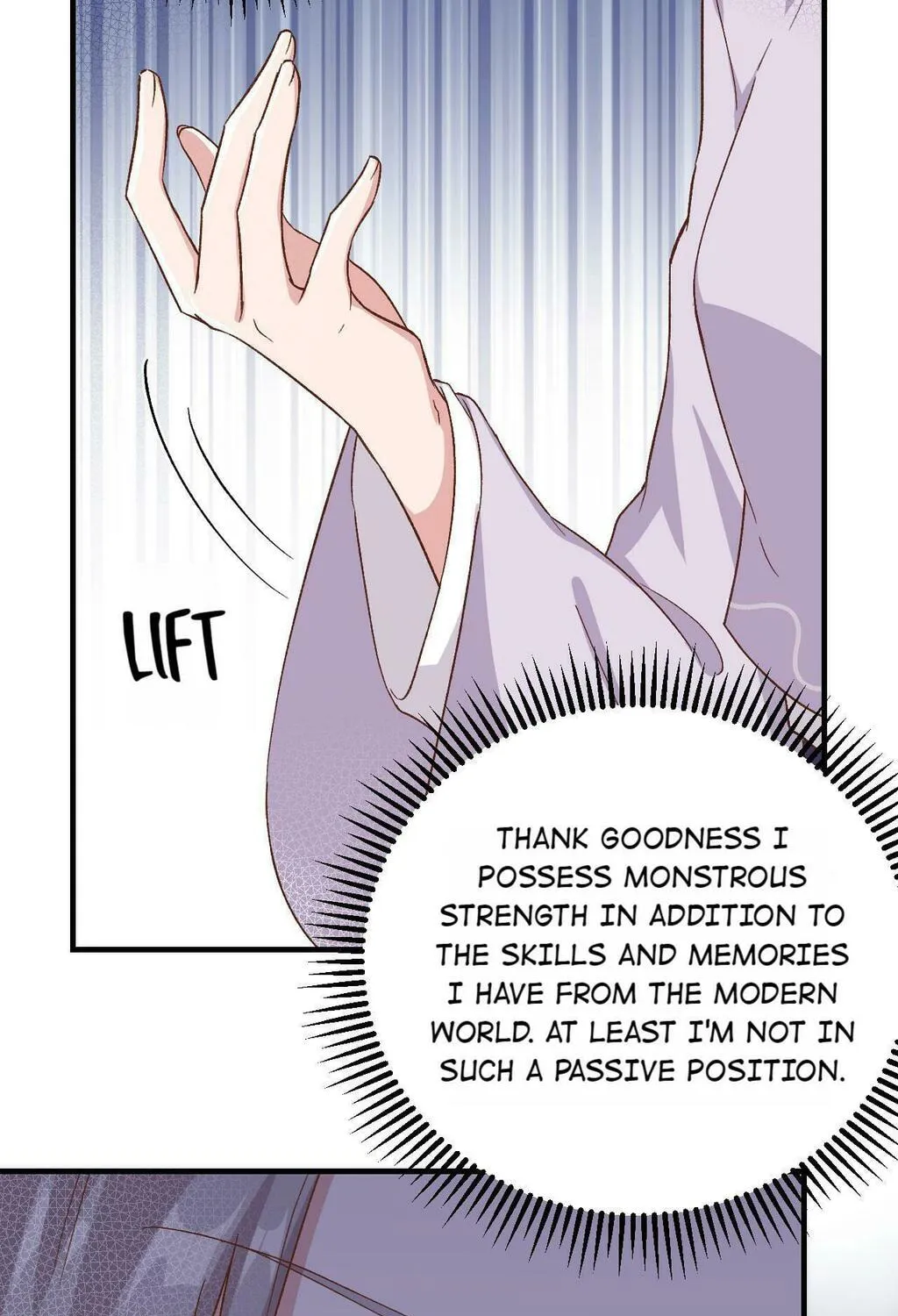 Read My Male Harem (Colored) chapter 7 image 80 on Lezhin