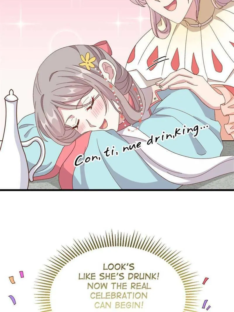 Read My Male Harem (Colored) chapter 70 image 16 on Lezhin