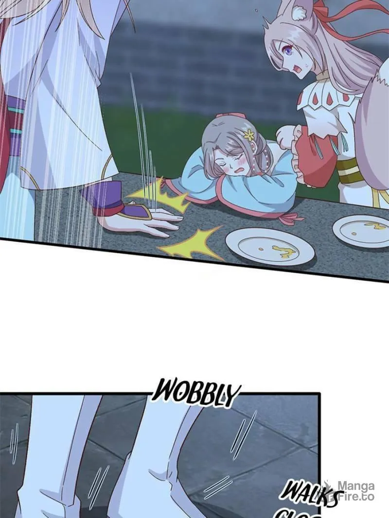 Read My Male Harem (Colored) chapter 70 image 19 on Lezhin